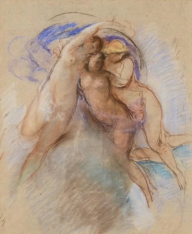 Studio di figure